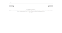 Desktop Screenshot of papparazziaccessories.com